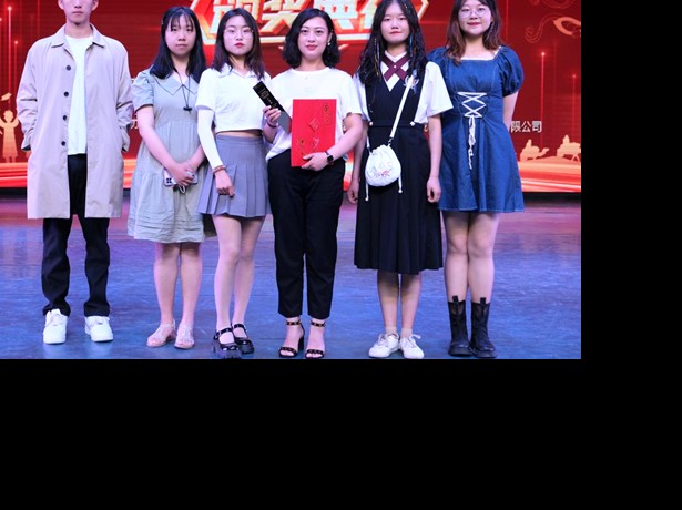 喜讯！我校艺术学院学子在甘肃省高校首届文旅IP大赛中取得佳绩